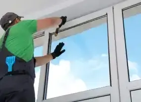 Remplacement de double vitrage Pornichet