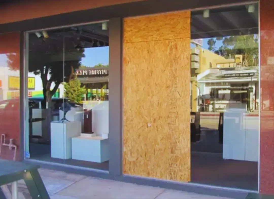 Mise en sécurité fermeture provisoire Pornichet