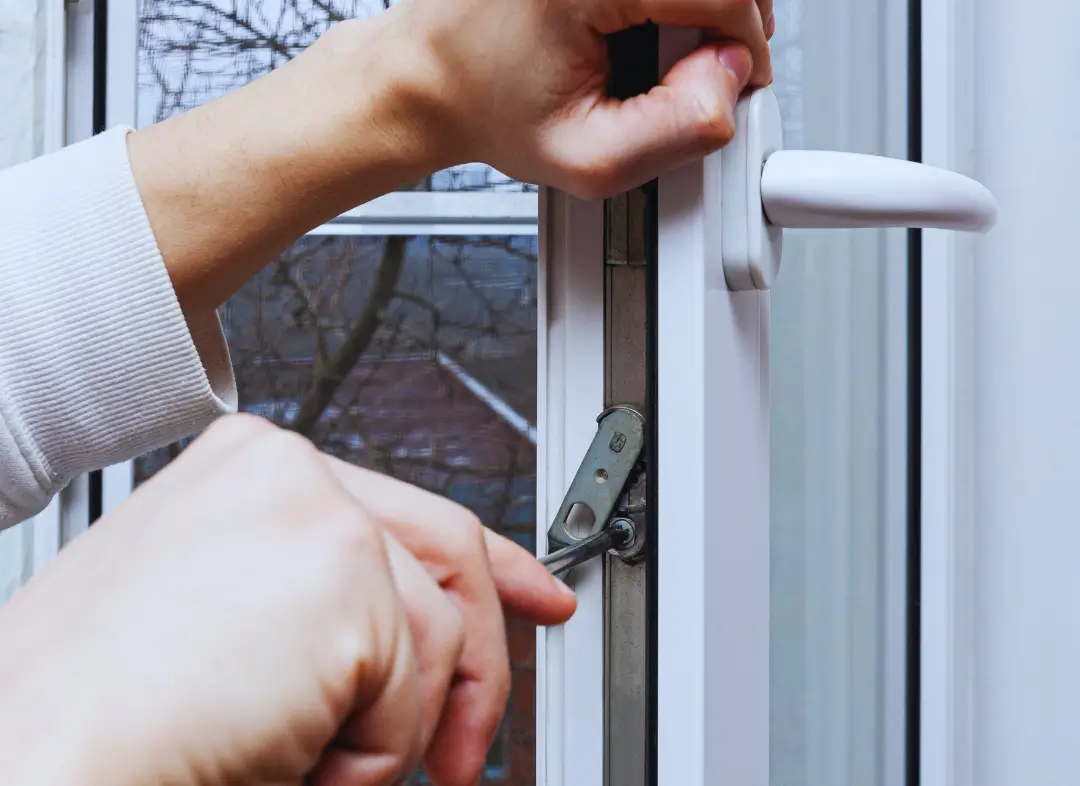 Réparation serrure de fenêtre Pornichet