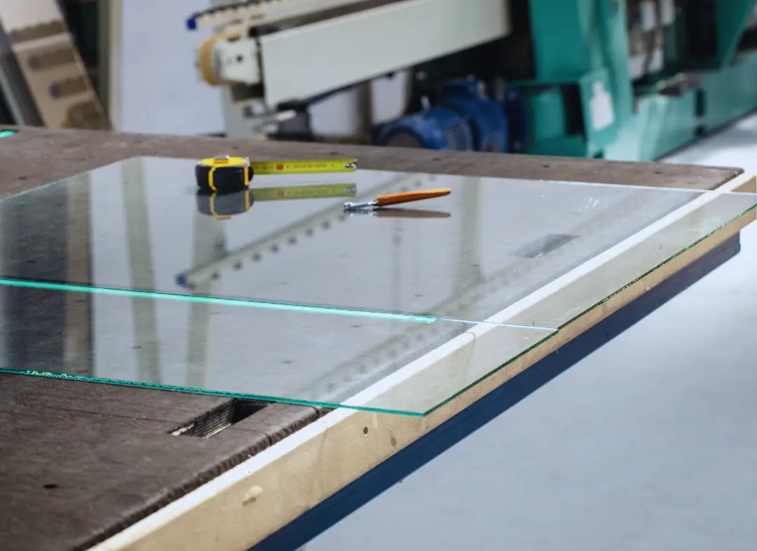 Remplacement de simple vitrage Pornichet